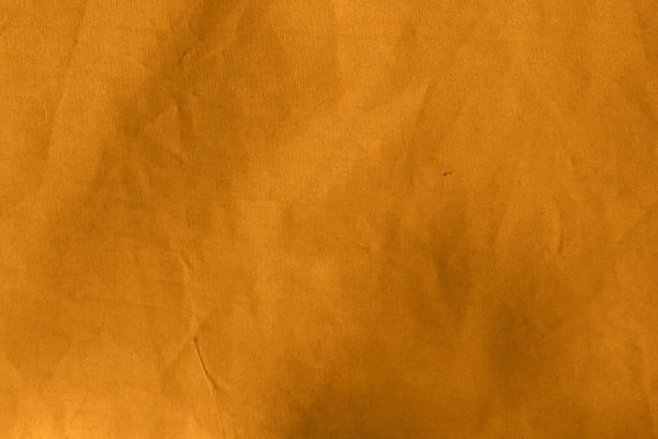 Mustard Yellow 100% cotton Plain / Poplin fabric, 125 GSM, 146 cm wide