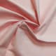 lightweight 125gsm pink plain poplin 100% cotton with mercerized and silicon soft finish