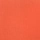 Nokia-662 100% cotton plain poplin weave Bright Orange, mercerized and silicon finish, 125 GSM