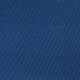 125gsm plain poplin 100% cotton in solid peacock blue, mercerized and silicon finished