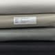 Majestica-766 100% Cotton Twill Fabric Dark Burgundy 125 GSM 146cm