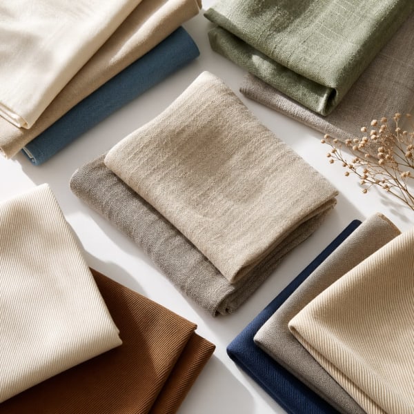 Fabric guidance