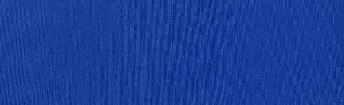 royal blue plain poplin 100% cotton fabric, 125gsm, mercerized and silicon finished