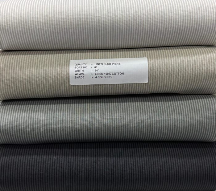 Majestica-766 100% Cotton Twill Fabric Dark Burgundy 125 GSM 146cm