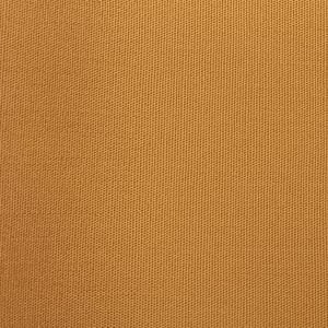 Nokia-Mustard 100% cotton plain poplin in Mustard with Mercerized, Silicon, Brushed finishes, 125 GSM