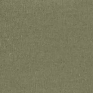 lightweight 125gsm olive green cotton poplin with mercerized silicon finish for shirts and uniforms
