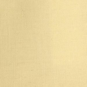 Nokia-602 100% Cotton plain/poplin weave, Butter Yellow, mercerized & silicon finishes, 125 GSM