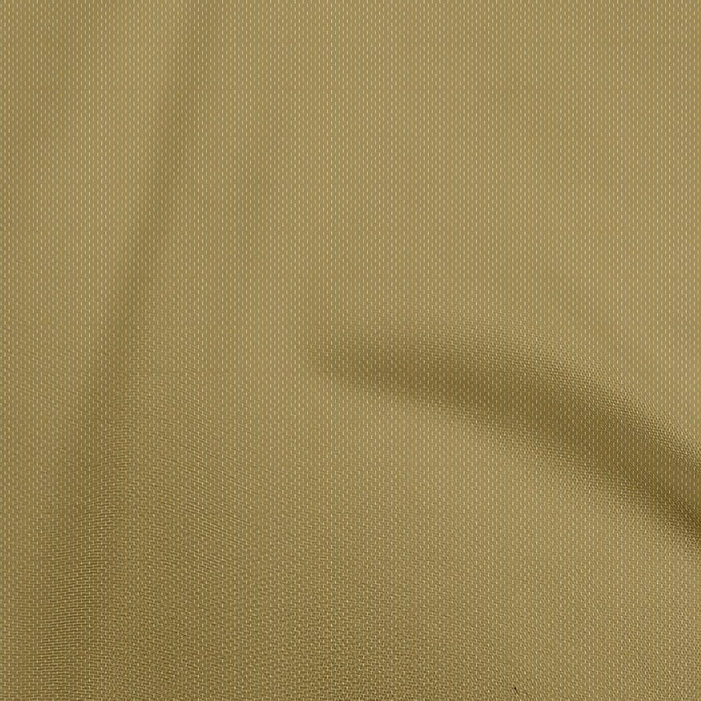 Dark Mustard 100% cotton plain poplin Nokia-697 with mercerized, silicon, brushed finishes, 125 GSM