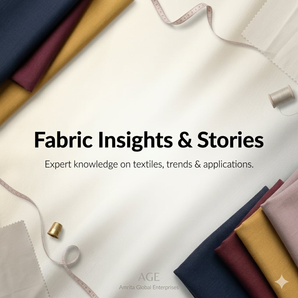 How to Keep Knit Fabric Soft and Stretchy?