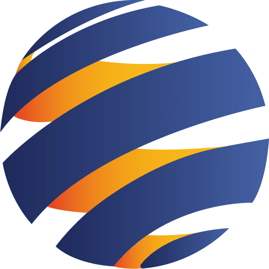 Amrita Global Enterprises logo