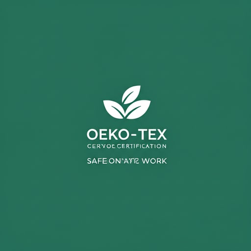 OEKO-TEX Certification Logo