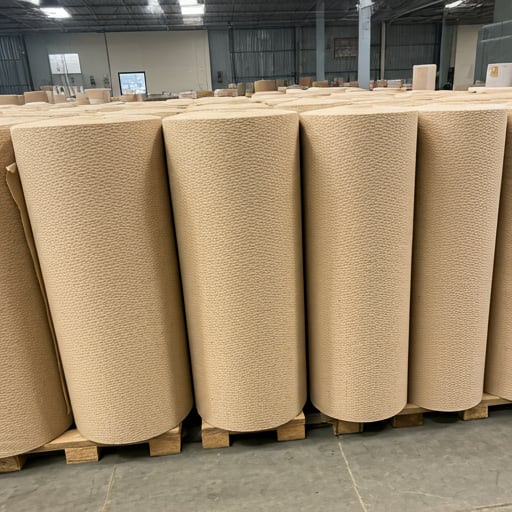 Fabric supply across India