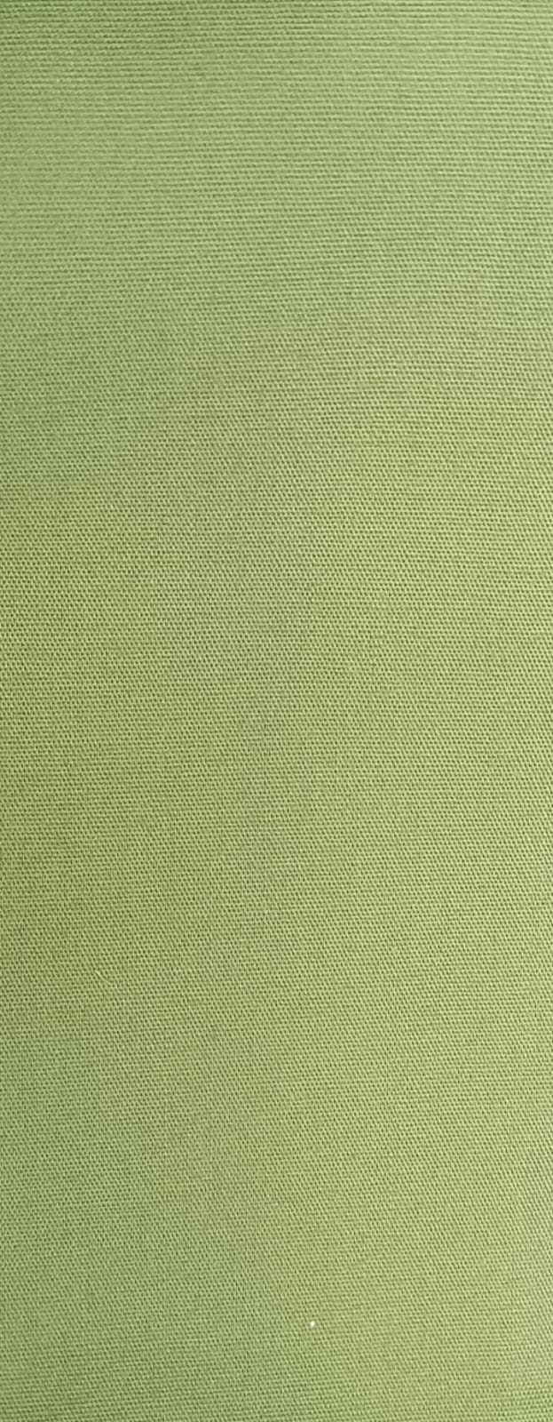 lightweight 125gsm plain poplin 100% cotton in pistachio green for shirts and uniforms