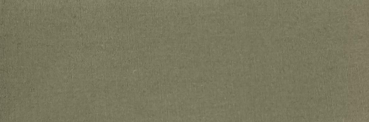 lightweight 125gsm olive green cotton poplin with mercerized silicon finish for shirts and uniforms