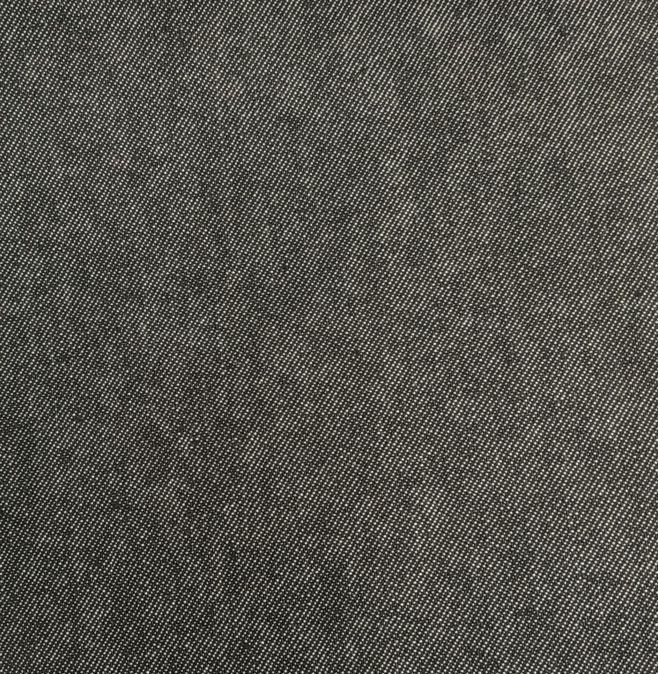 6.5 Ozs Cotton Poly - Black