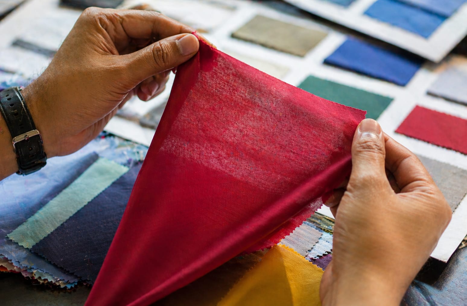 5 Things to Check Before Buying Poplin Fabric 5 Things to Check Before Buying Poplin Fabric