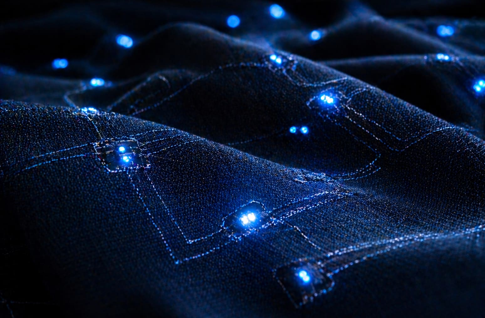 Smart Textiles: The Next Big Thing in the Textile Industry Smart Textiles: The Next Big Thing in the Textile Industry