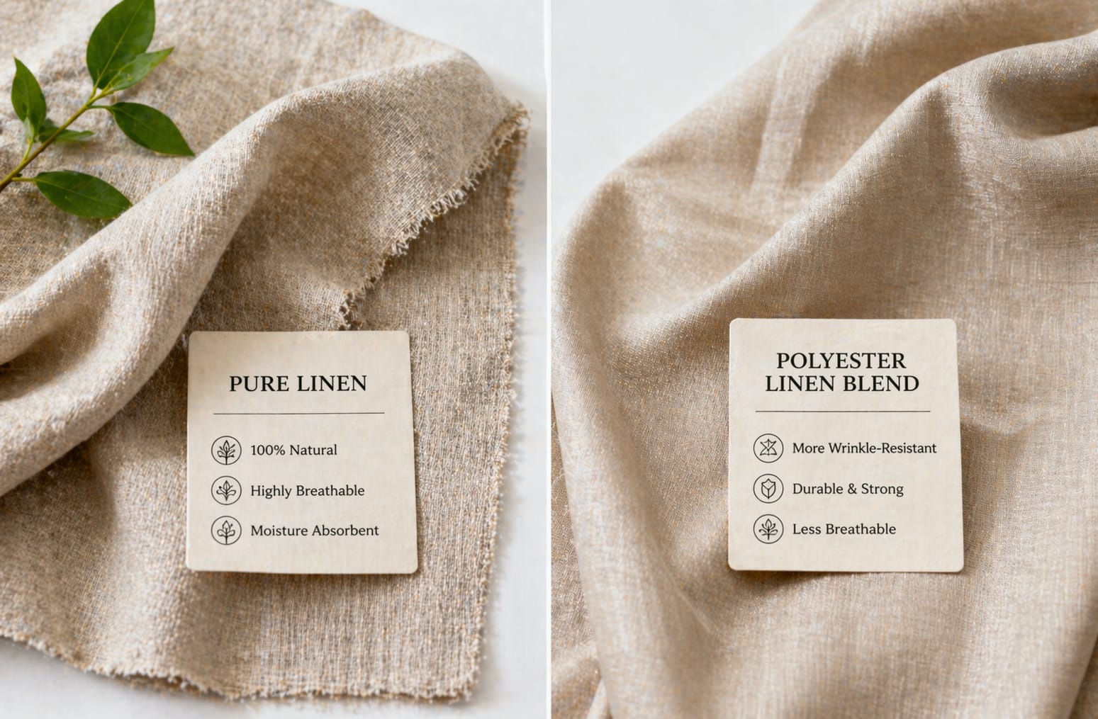 Is Polyester Blend Fabric Breathable or Not? The Truth Revealed Is Polyester Blend Fabric Breathable or Not? The Truth Revealed