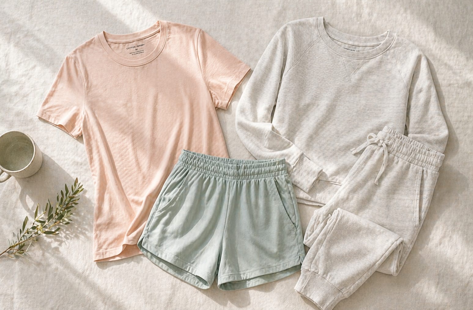 Why Are Consumers Shifting Toward Knit Fabrics? Why Are Consumers Shifting Toward Knit Fabrics?