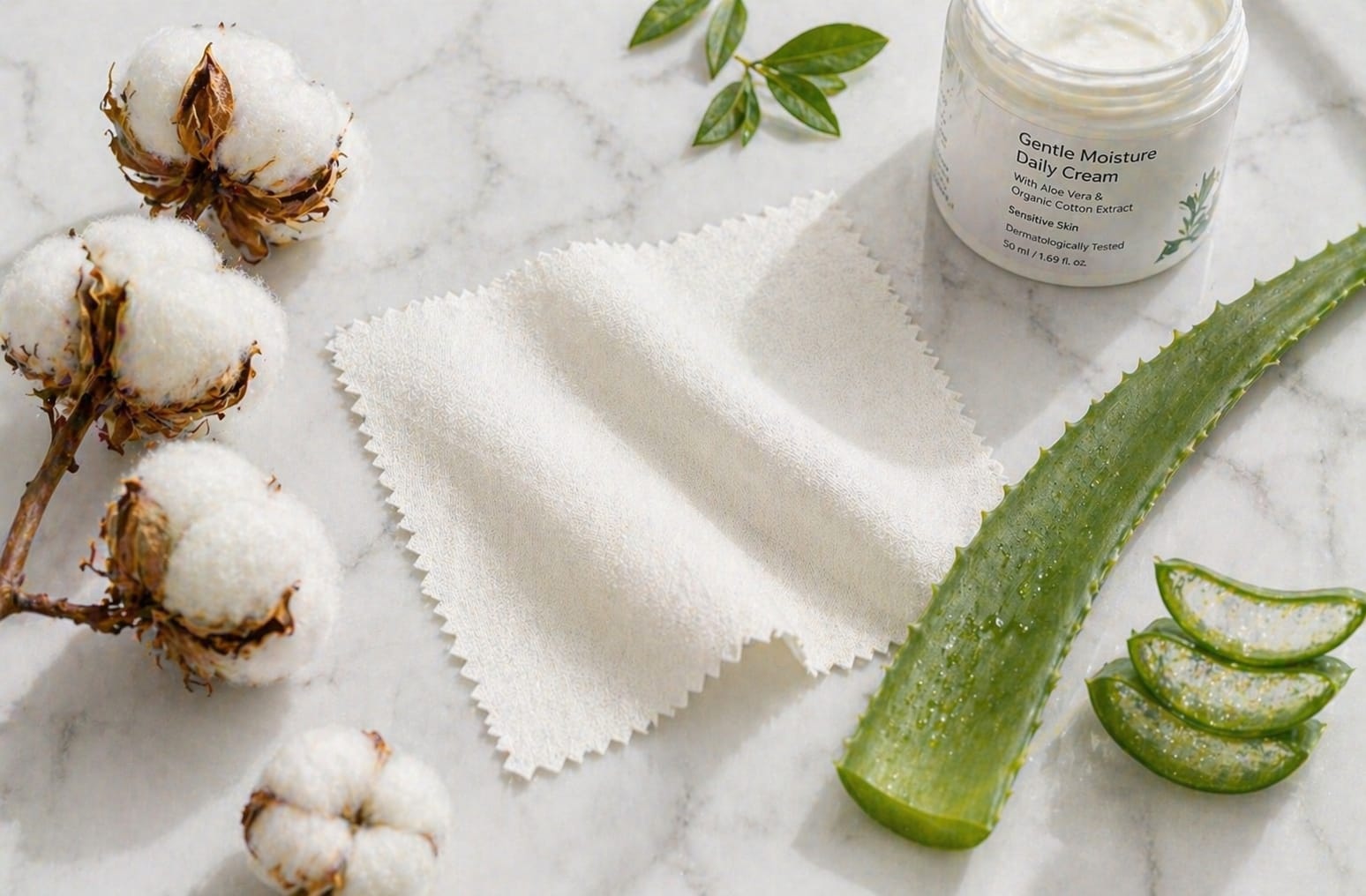 Is Cotton Fabric Good for Your Skin? Complete Guide to Natural Comfort Is Cotton Fabric Good for Your Skin? Complete Guide to Natural Comfort