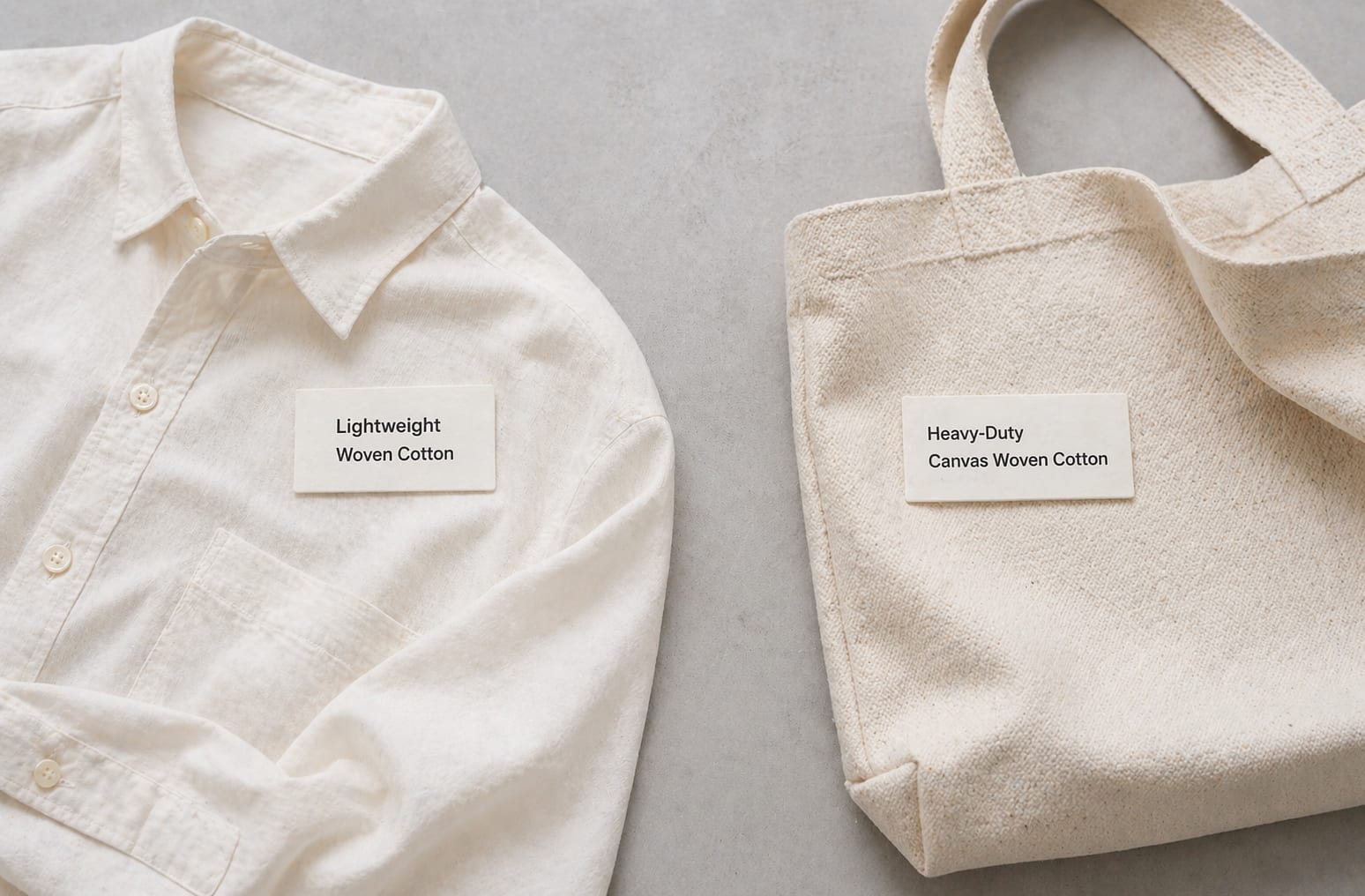 Which Woven Fabric Is Best for Clothing and Industrial Use? Which Woven Fabric Is Best for Clothing and Industrial Use?