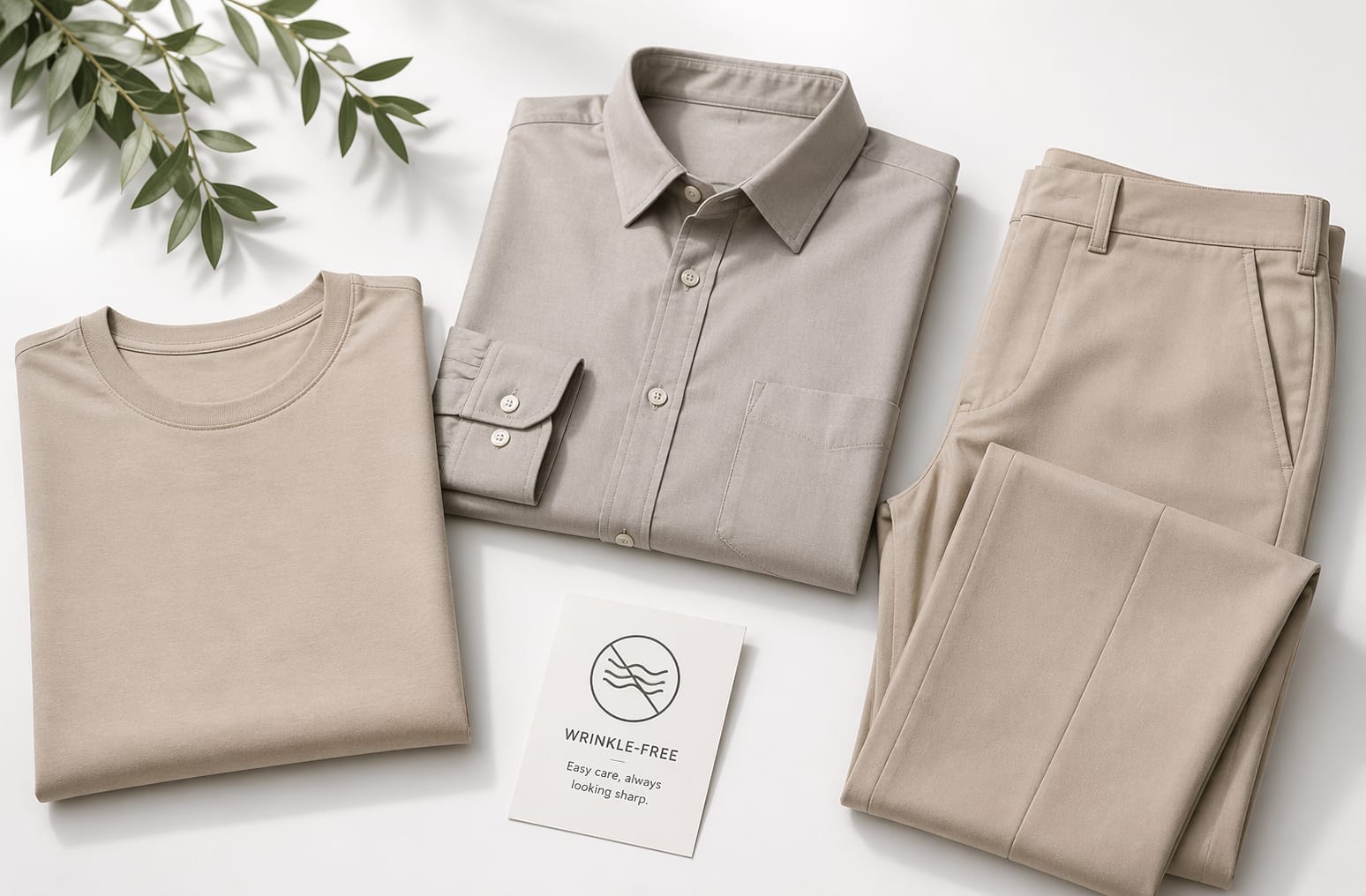 What Are the Benefits of Polyester Blend Fabrics in Everyday Clothing? What Are the Benefits of Polyester Blend Fabrics in Everyday Clothing?