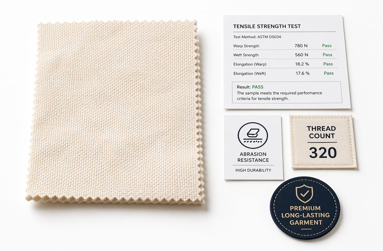 How Do Woven Fabrics Improve Durability in Garments? How Do Woven Fabrics Improve Durability in Garments?