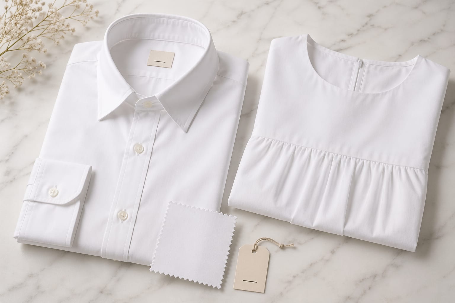 Is Poplin Fabric Breathable and Comfortable? Full Fabric Guide Is Poplin Fabric Breathable and Comfortable? Full Fabric Guide