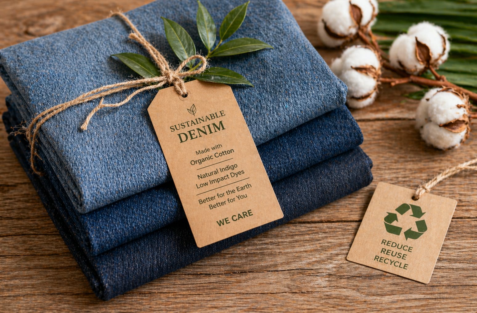 How to choose the right fabric for your brand Denim Fabric