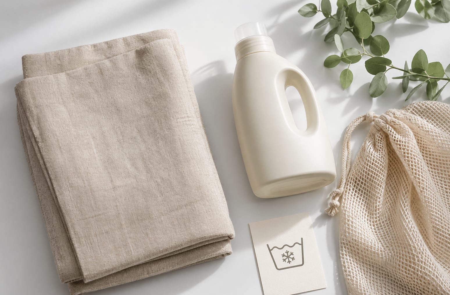 How Do You Wash and Care for Linen Fabric Properly? How Do You Wash and Care for Linen Fabric Properly?