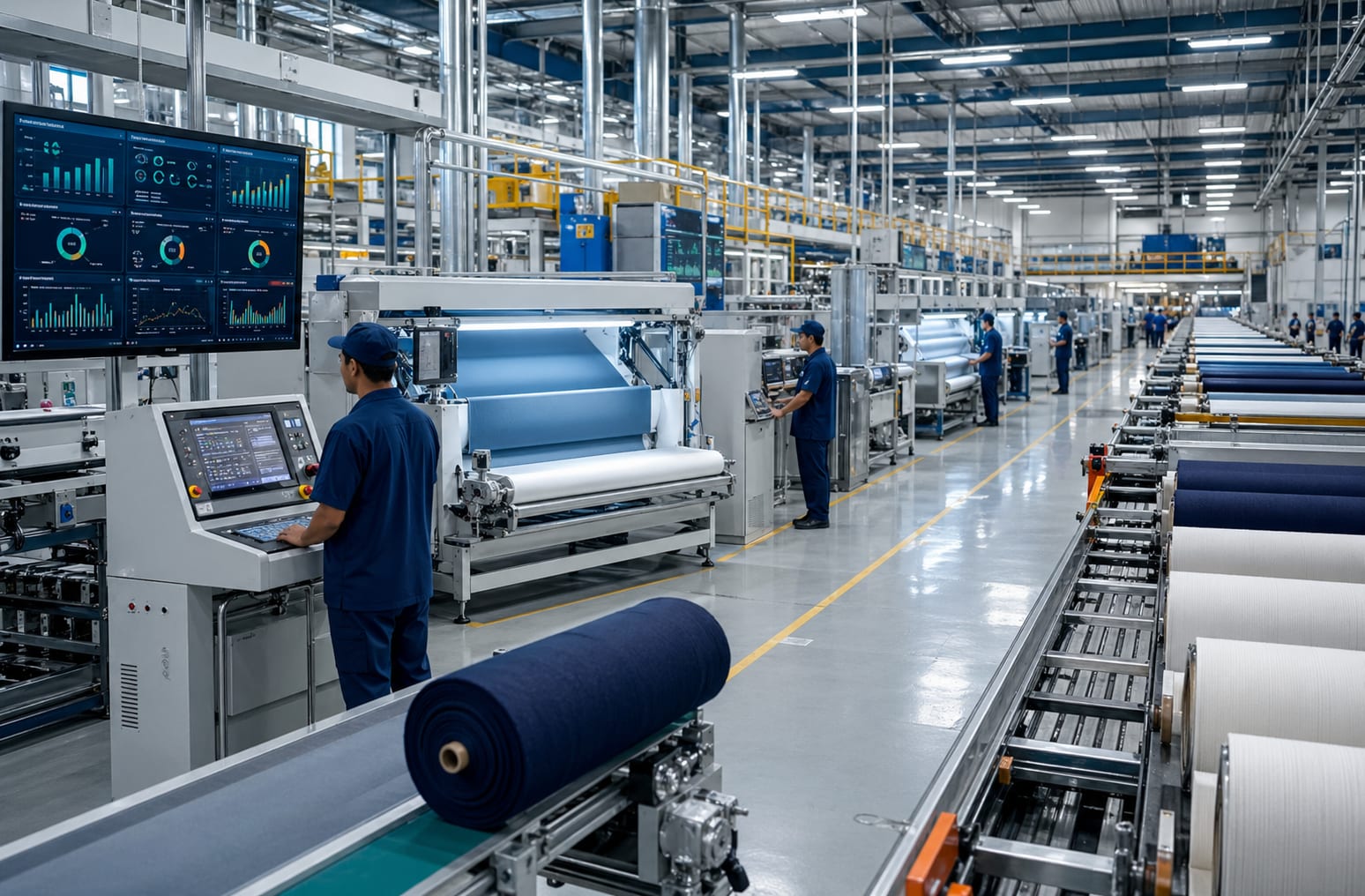 How Is the Textile Industry Adapting to Changing Consumer Demand? How Is the Textile Industry Adapting to Changing Consumer Demand?