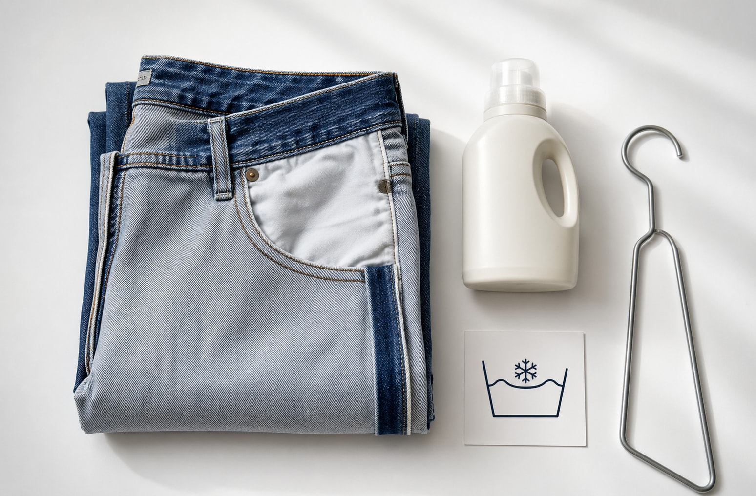 How Can You Care for Denim Fabric to Make It Last Longer? How Can You Care for Denim Fabric to Make It Last Longer?