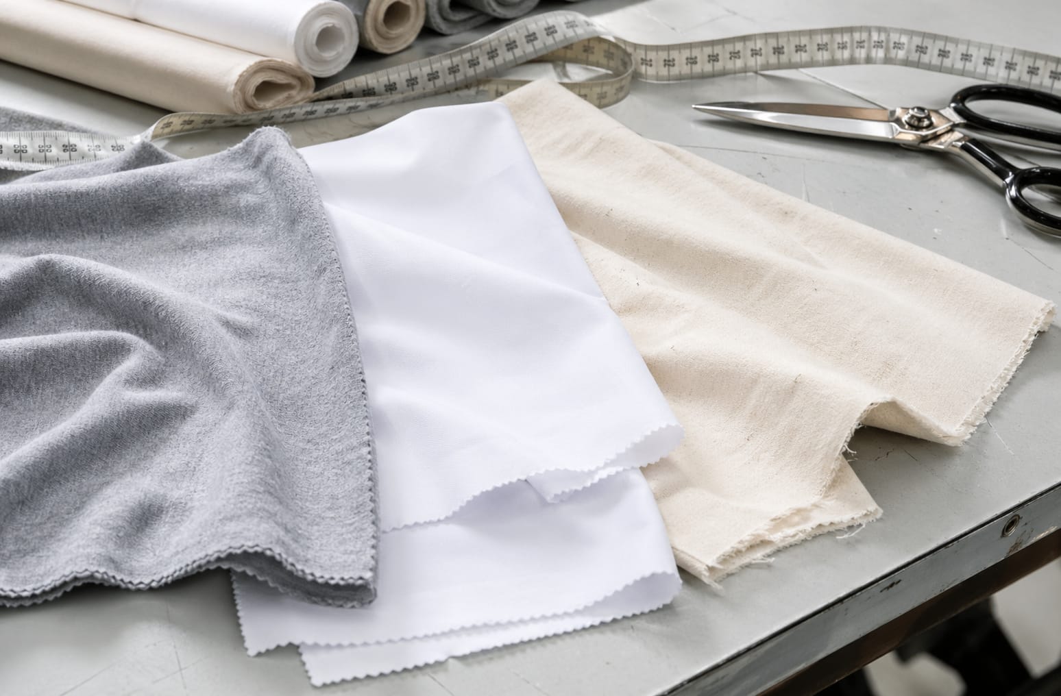 What Are the Most Common Cotton Fabrics Used in the Textile Industry? What Are the Most Common Cotton Fabrics Used in the Textile Industry?