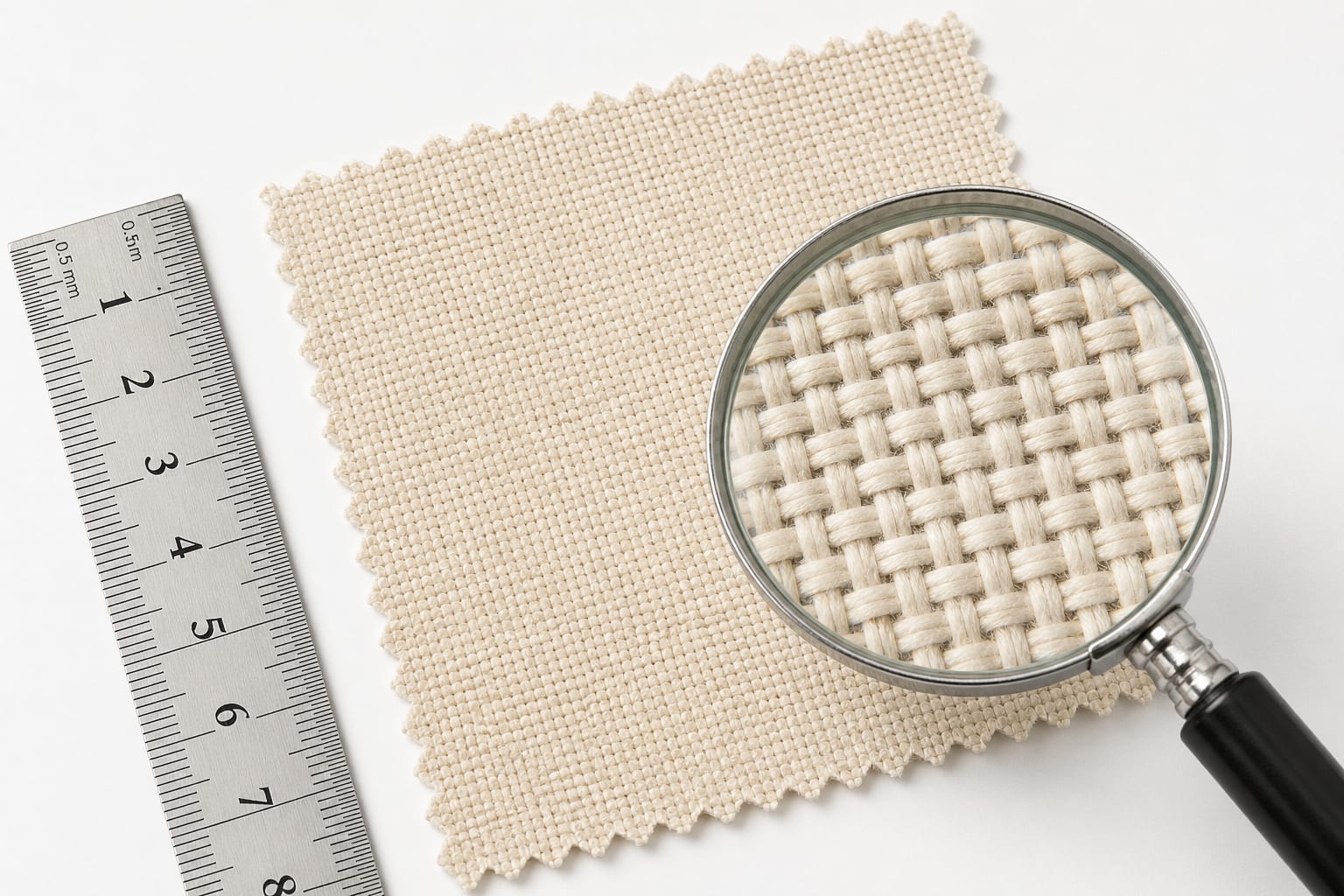 How Can You Identify Woven Fabric Easily? How Can You Identify Woven Fabric Easily?