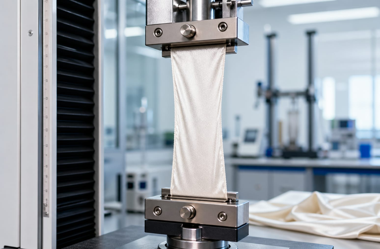 How Does Silk Fabric Improve Fabric Strength and Performance? How Does Silk Fabric Improve Fabric Strength and Performance?