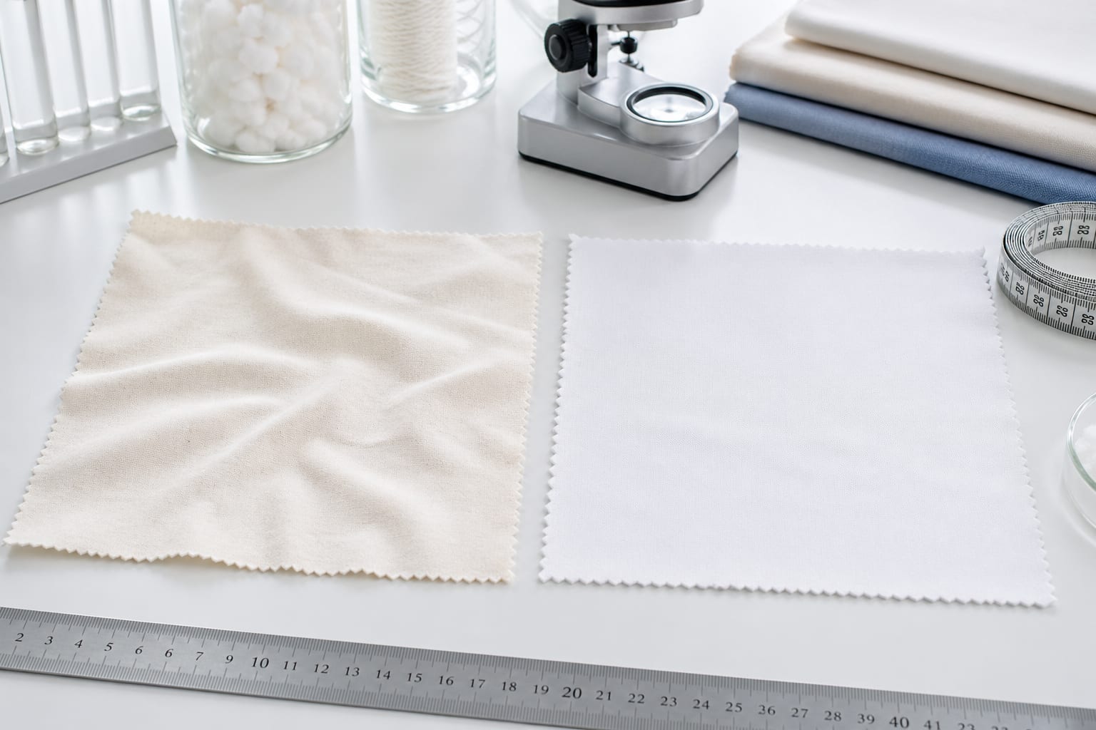 How Does Polyester Blend Improve Fabric Strength and Performance? How Does Polyester Blend Improve Fabric Strength and Performance?