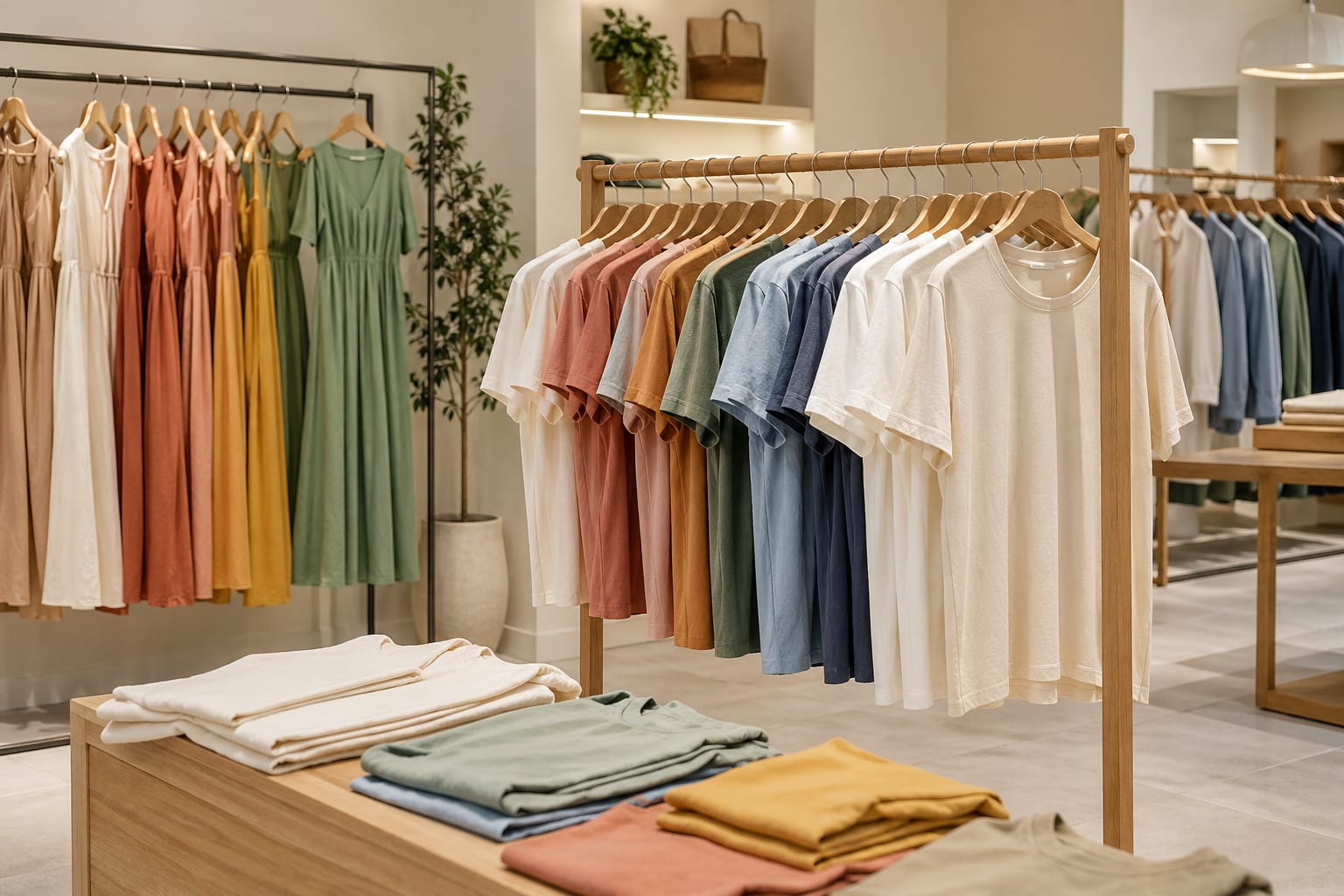 Why Cotton Fabric Is Popular in Fashion and Textile Industry? Why Cotton Fabric Is Popular in Fashion and Textile Industry?