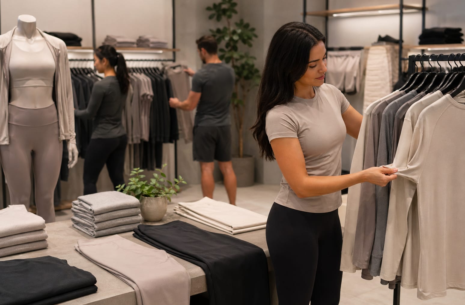 Why Is Knit Fabric Demand Growing in the Textile Industry? Why Is Knit Fabric Demand Growing in the Textile Industry?