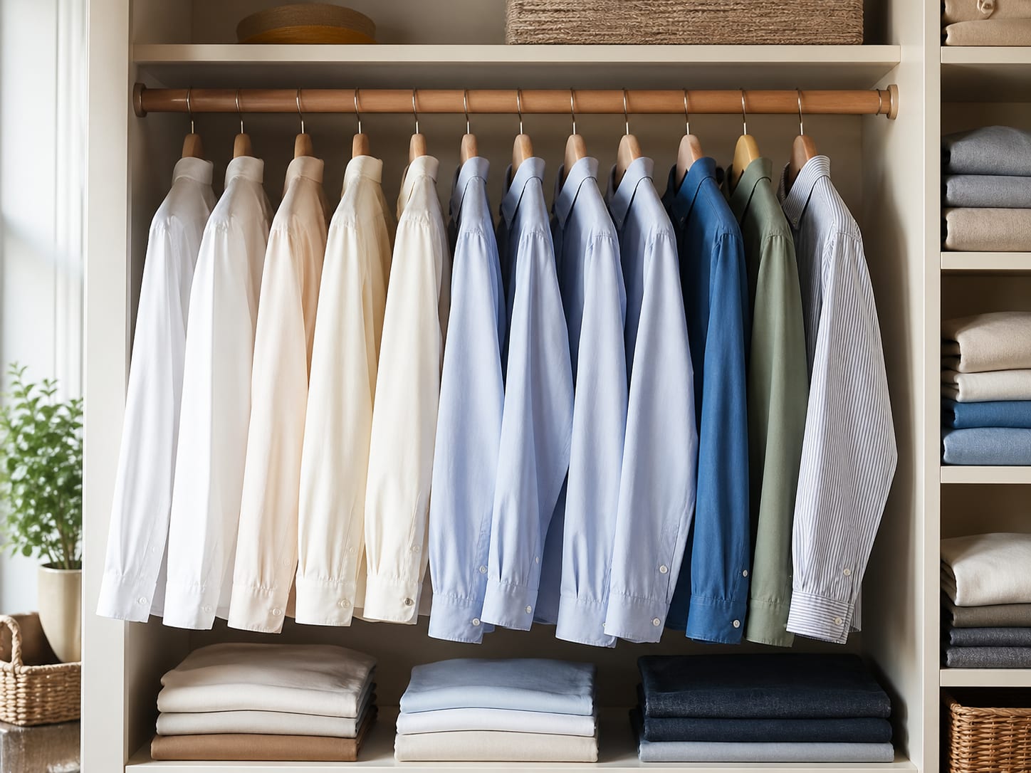 How to Maintain Poplin Fabric Quality? How to Maintain Poplin Fabric Quality?