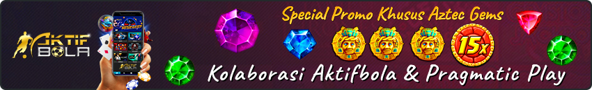 Special Promo Aztec Gems