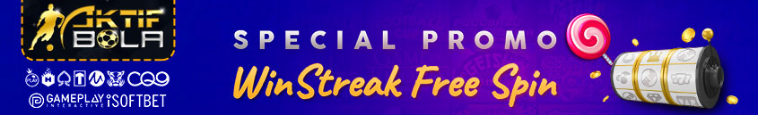 Win Streak Free Spin