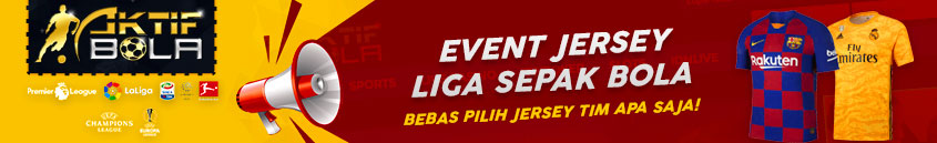 Event Liga 1 Indonesia