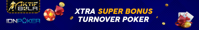 Xtra Super Bonus Turnover Poker