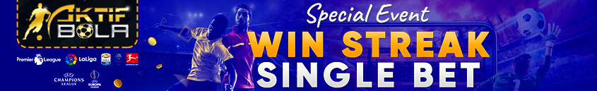 Win Streak Single Bet