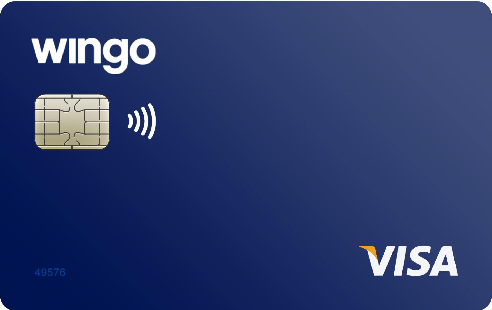 What is wingo? Wingo