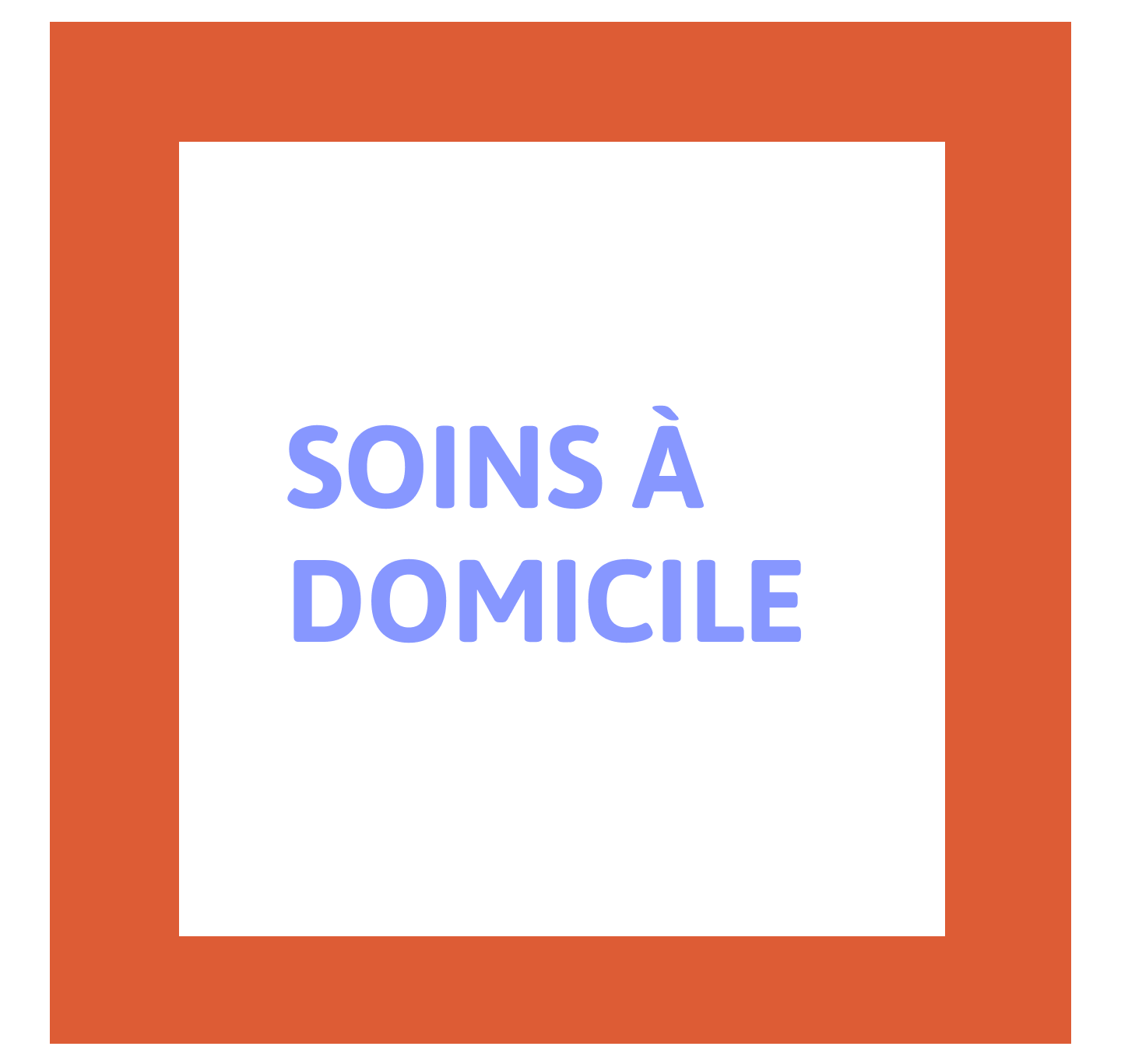 soin domicile