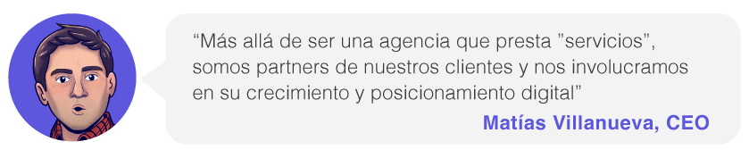 Agencia Los Navegantes