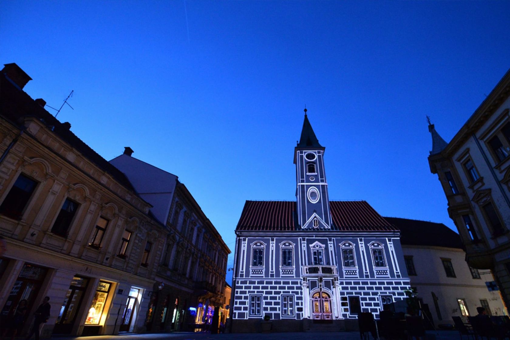 Počinje 8. MOP: Naši Jakov i Dražen na festivalu multimedije u Varaždinu