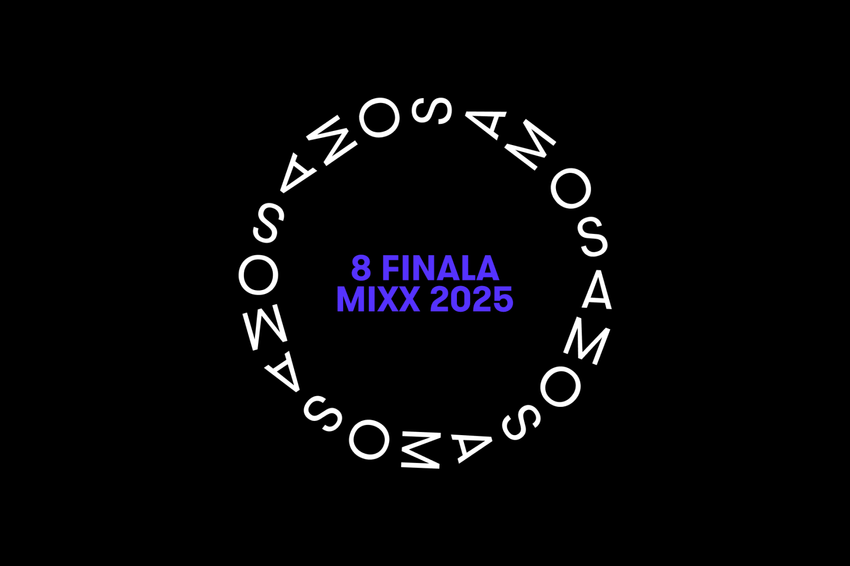 Eight 404 projects reach the MIXX Croatia 2025 finals!