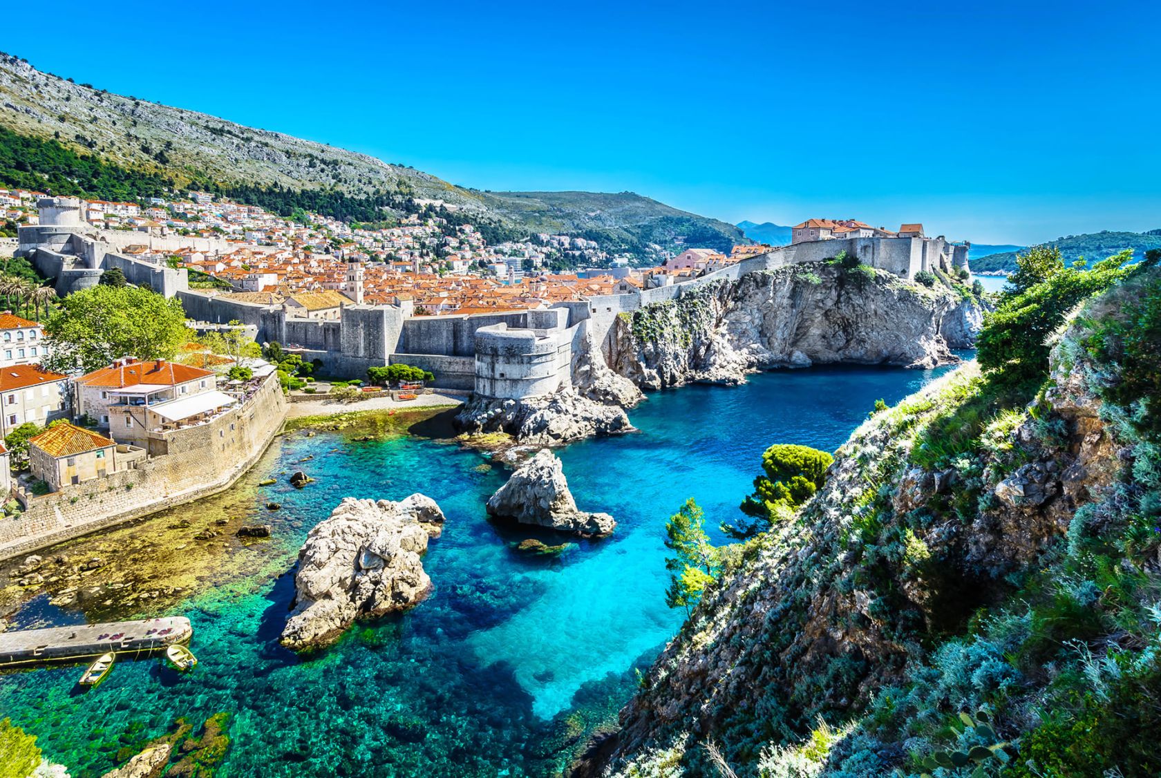 Two sides to Croatia’s tourism: Breaking records vs. decreasing rentability